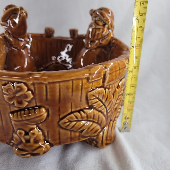 Beachbum Berry Santas Tiki Tub Communal Bowl Sippin Santa Miracle Popup 36 Oz - Picture 11 of 11